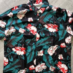 Hawaian shirt Brand New🔥